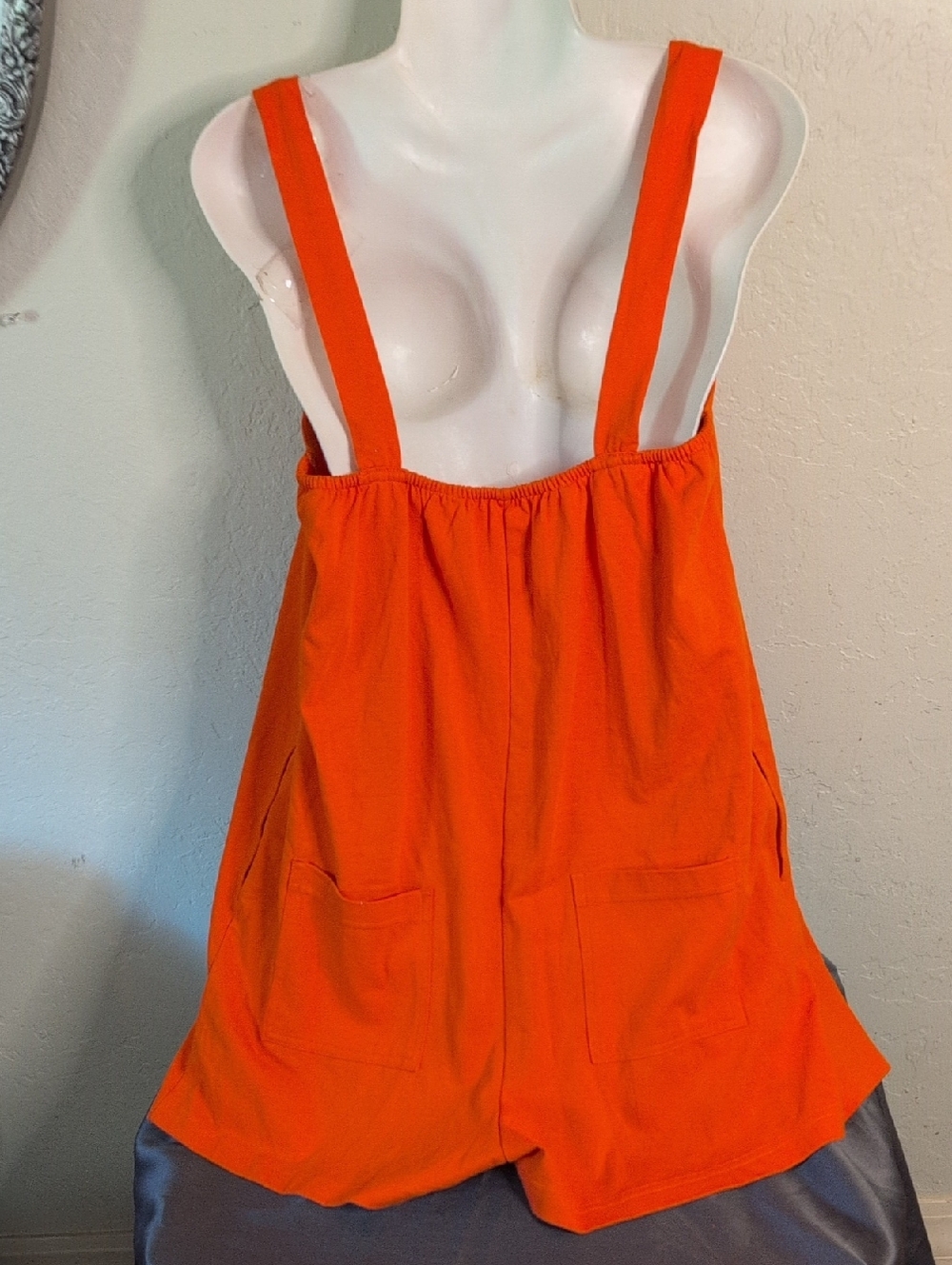New! Free People Nicole Romper! NWOT! - Picture 14 of 16